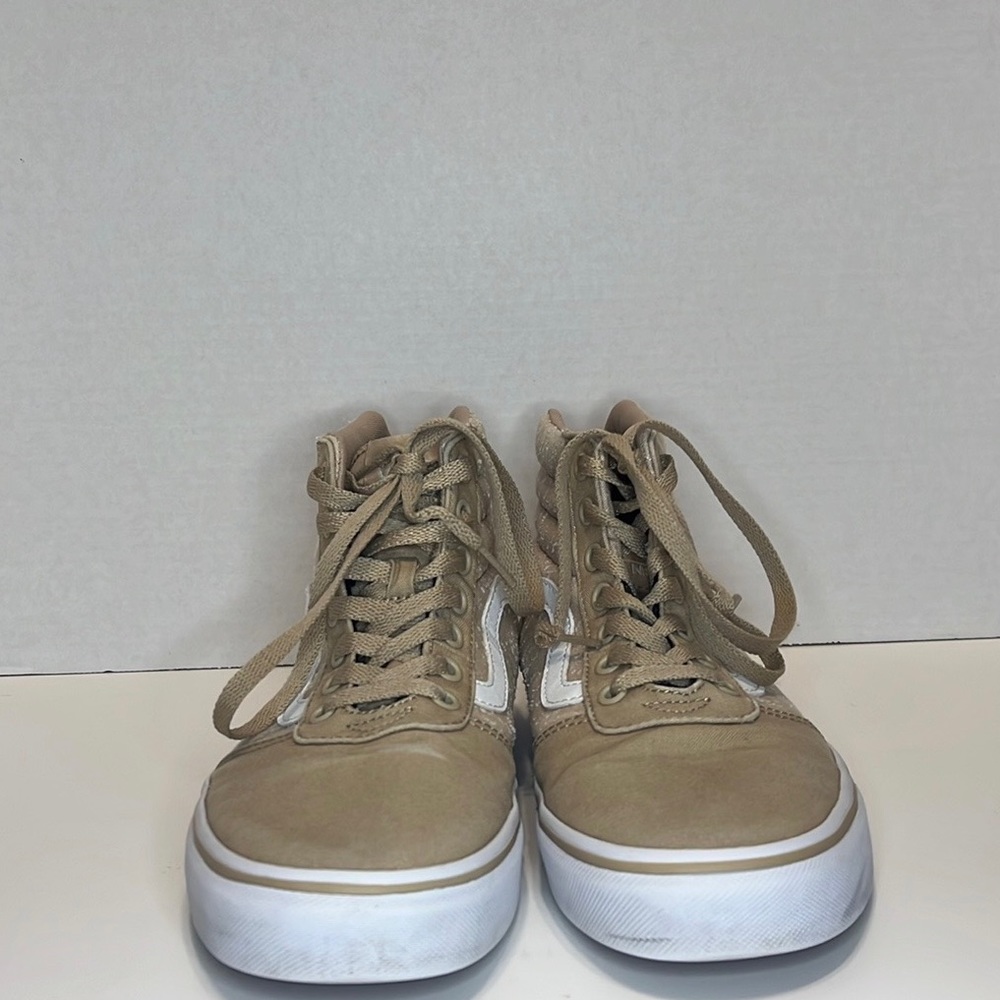 Women’s Vans sneakers size 9